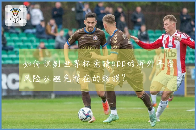 如何识别世界杯竞猜app的海外平台风险以避免潜在的赔损?