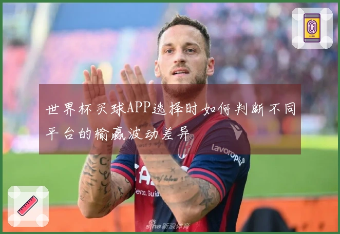 世界杯买球APP选择时如何判断不同平台的输赢波动差异