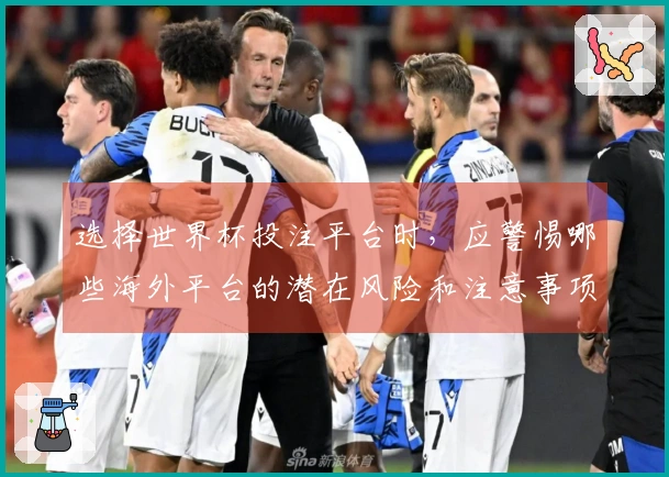 选择世界杯投注平台时，应警惕哪些海外平台的潜在风险和注意事项？