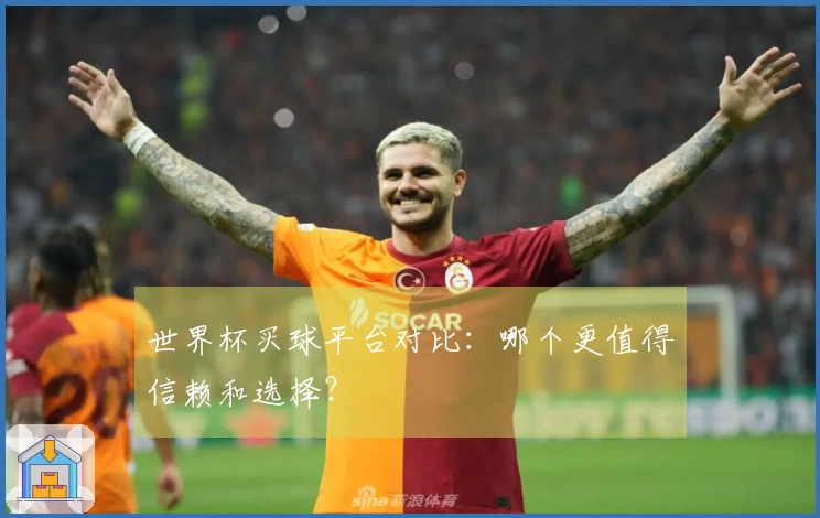 世界杯买球平台对比：哪个更值得信赖和选择？