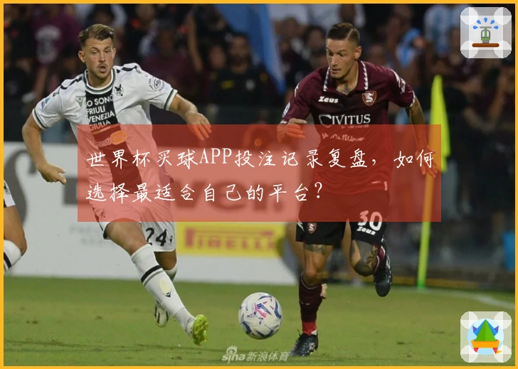 世界杯买球APP投注记录复盘，如何选择最适合自己的平台？