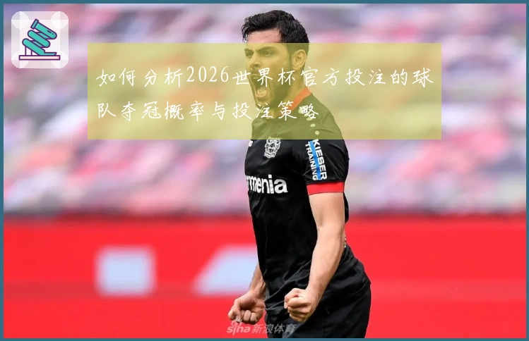 如何分析2026世界杯官方投注的球队夺冠概率与投注策略