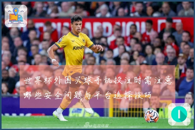 世界杯外围买球手机投注时需注意哪些安全问题与平台选择技巧