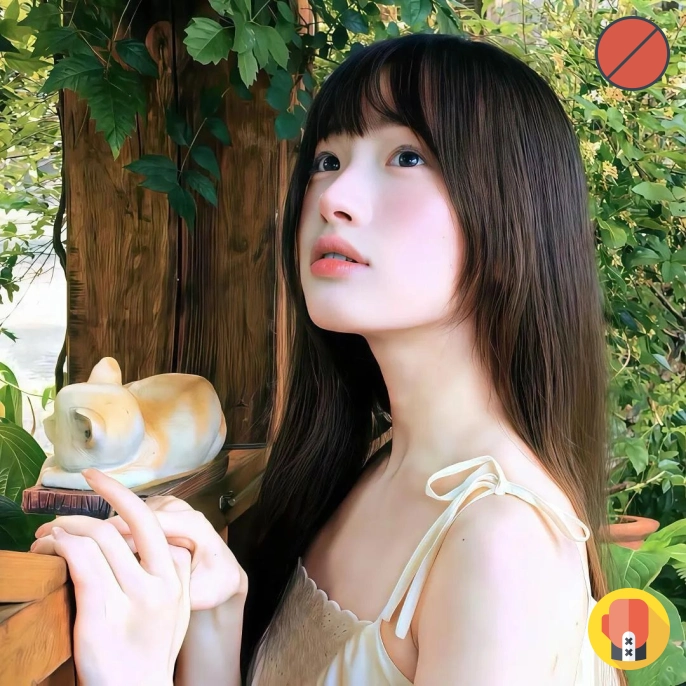 头像