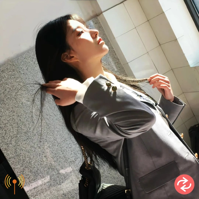 头像